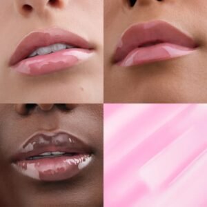 Supershine Lip Gloss Dragon Fruit 5ml