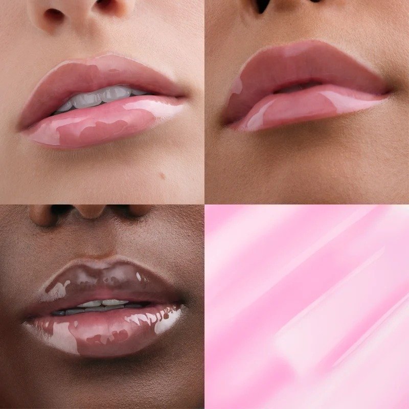 Supershine Lip Gloss Dragon Fruit 5ml