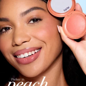 Amazonian Clay Baked Blush Peach 2.5g