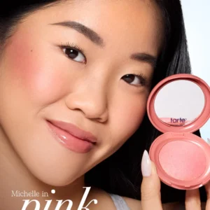 Amazonian Clay Baked Blush Pink 2.5g