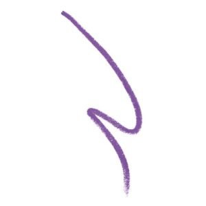 Infallible Pro Last Waterproof Pencil Eyeliner 970 Purple Violet 1.2g
