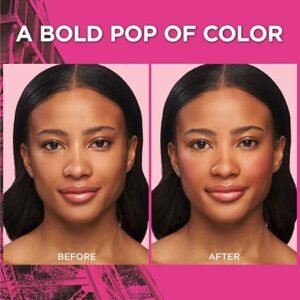 24Hr Infallible Fresh Wear Blush 20 Daring Rosewood 9g