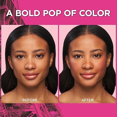 24Hr Infallible Fresh Wear Blush 20 Daring Rosewood 9g