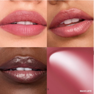 Jelly Jar Lip&Cheek Balm Mauve Latte 5.5g