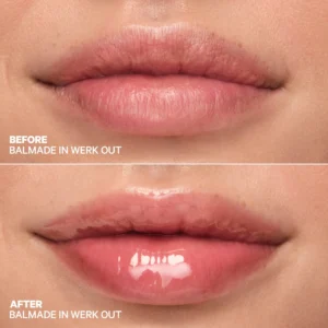 Balmade Electrolyte Lip Balm Electron 12ml
