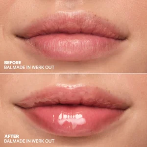 Balmade Electrolyte Lip Balm Pump 12ml