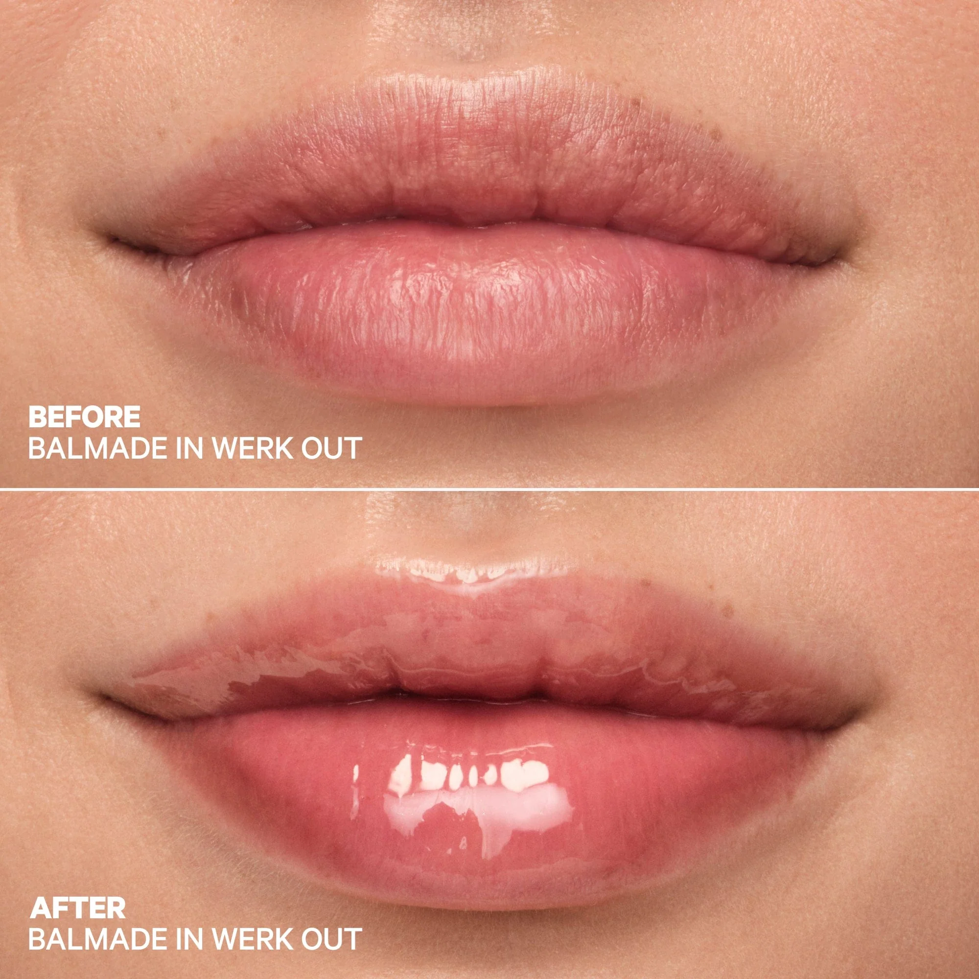 Balmade Electrolyte Lip Balm Pump 12ml