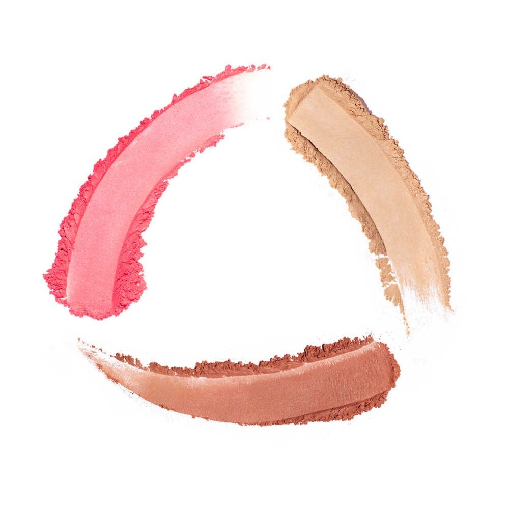 HD Skin Twist&Light Loose Powder 4.0 Fonce/Deep 8g