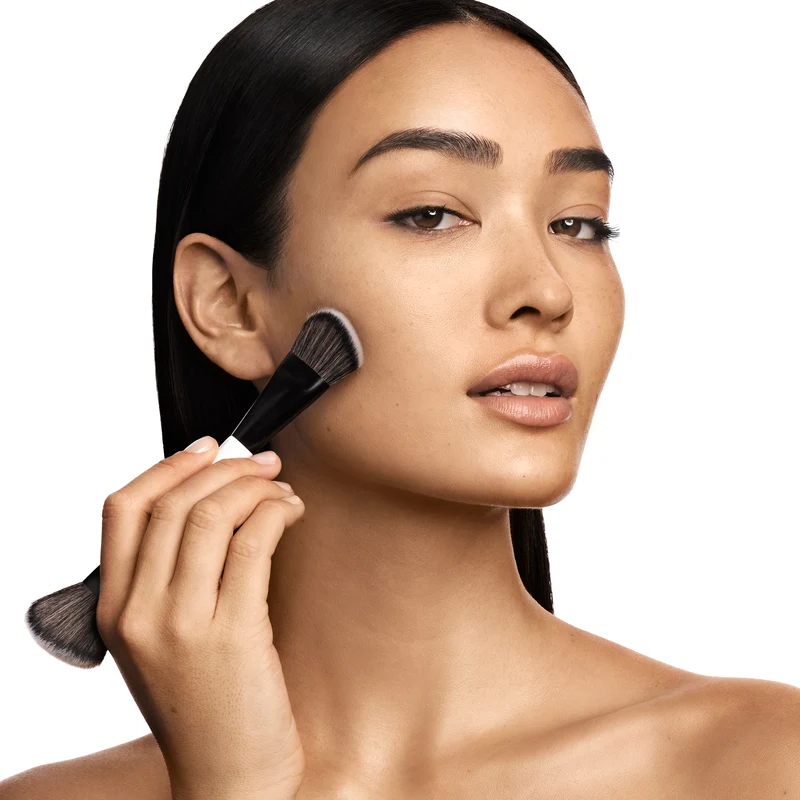 Cosmetic Brush Duo F4