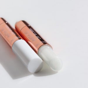 Maracuja Juicy Lip Plump Dulce De Leche Mini Size 1.5ml