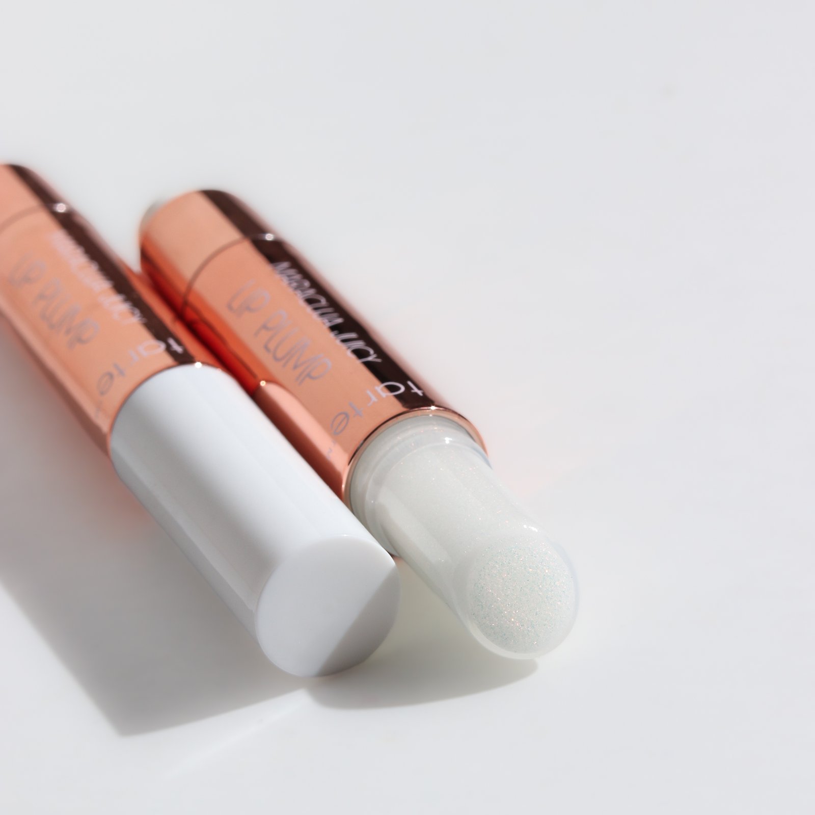 Maracuja Juicy Lip Plump Dulce De Leche Mini Size 1.5ml