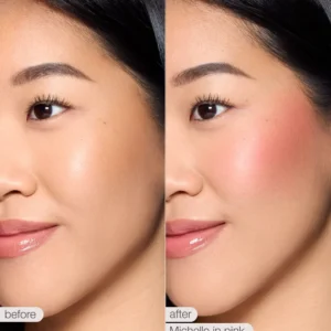 Amazonian Clay Baked Blush Pink 2.5g