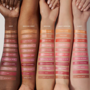 Cheeks Out Freestyle Cream Blush 12 Big Melons 3g