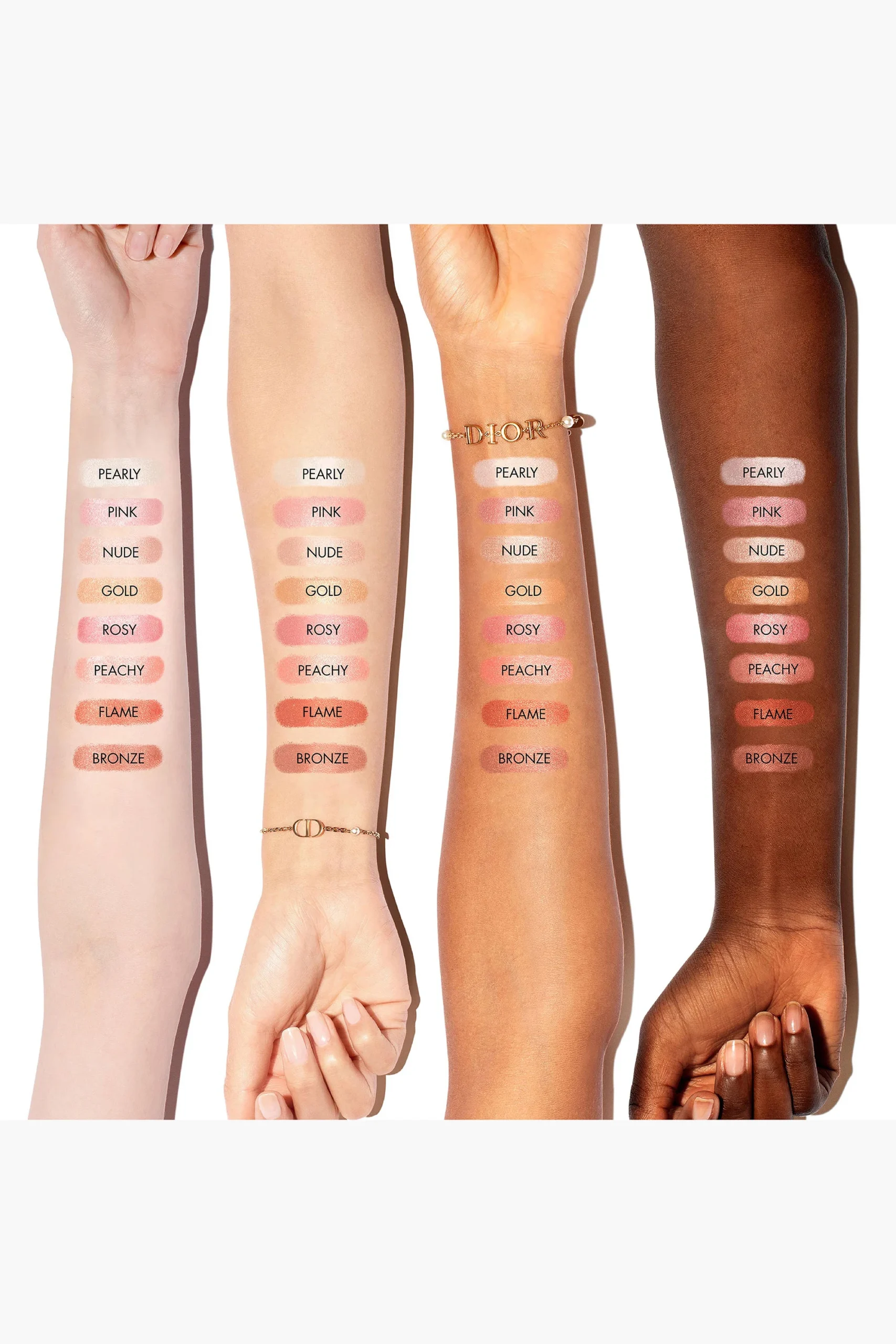 Forever Glow Maximizer Spectacular Highlighter Long Wear 24H Hydration Bronze 11ml