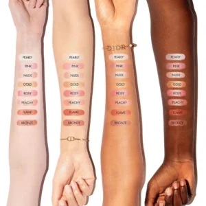 Forever Glow Maximizer Spectacular Highlighter Long Wear 24H Hydration Gold 11ml