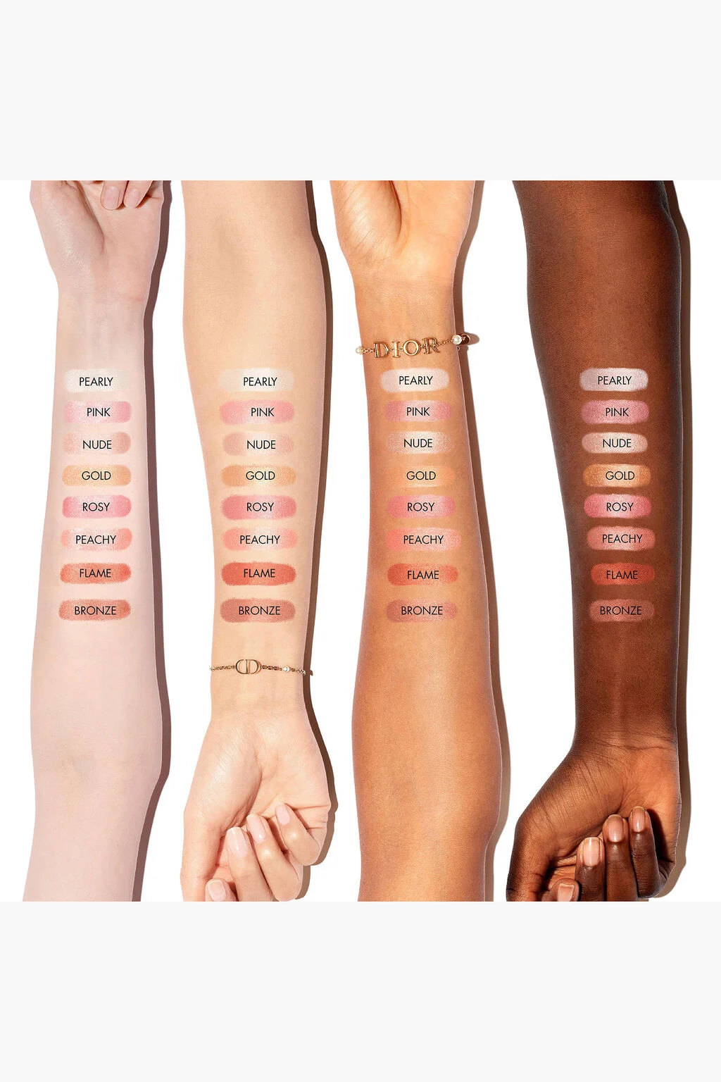 Forever Glow Maximizer Spectacular Highlighter Long Wear 24H Hydration Gold 11ml