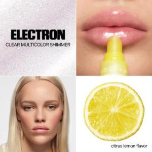 Balmade Electrolyte Lip Balm Electron 12ml