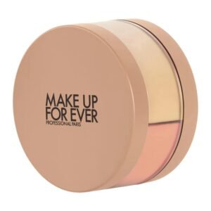 HD Skin Twist&Light Loose Powder 3.0 Hale/Tan 8g