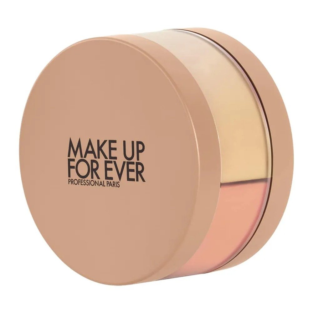 HD Skin Twist&Light Loose Powder 3.0 Hale/Tan 8g