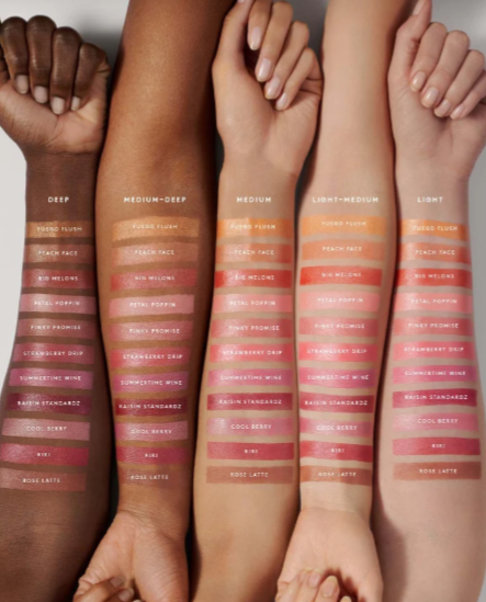 Cheeks Out Freestyle Cream Blush 12 Big Melons 3g