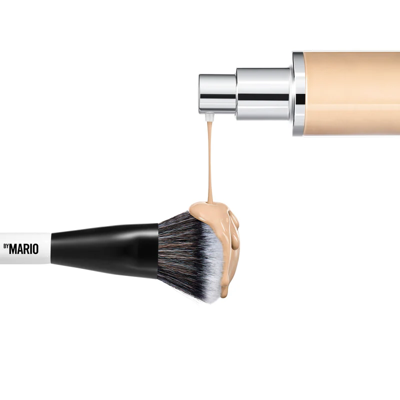 Cosmetic Brush Duo F4