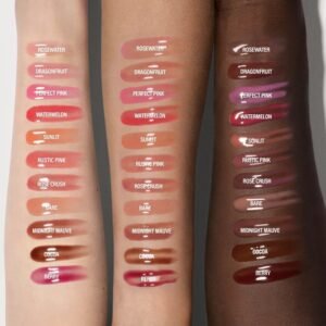 Supershine Lip Gloss Dragon Fruit 5ml