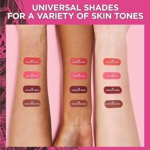24Hr Infallible Fresh Wear Blush 20 Daring Rosewood 9g