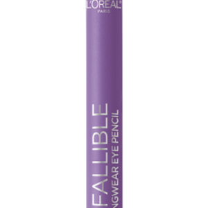 Infallible Pro Last Waterproof Pencil Eyeliner 970 Purple Violet 1.2g
