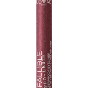 Infallible Pro Last Waterproof Pencil Eyeliner 830 Burgundy Bourgogne 1.2g