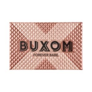 Forever Babe Eyeshadow Palette Iconic Nudes 8.1g