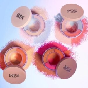 HD Skin Twist&Light Loose Powder 3.0 Hale/Tan 8g