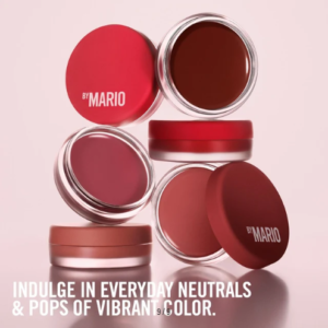 Jelly Jar Lip&Cheek Balm Rose Crush 5.5g