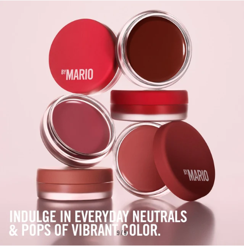Jelly Jar Lip&Cheek Balm Rose Crush 5.5g