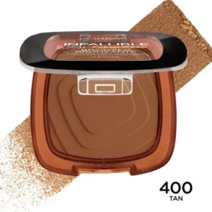Infallible 24H Fresh Wear Bronzer 400 Tan Dore 9g