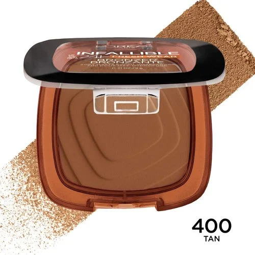 Infallible 24H Fresh Wear Bronzer 400 Tan Dore 9g