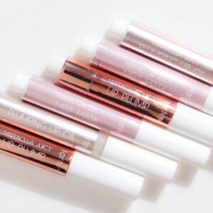 Maracuja Juicy Lip Plump Dulce De Leche Mini Size 1.5ml