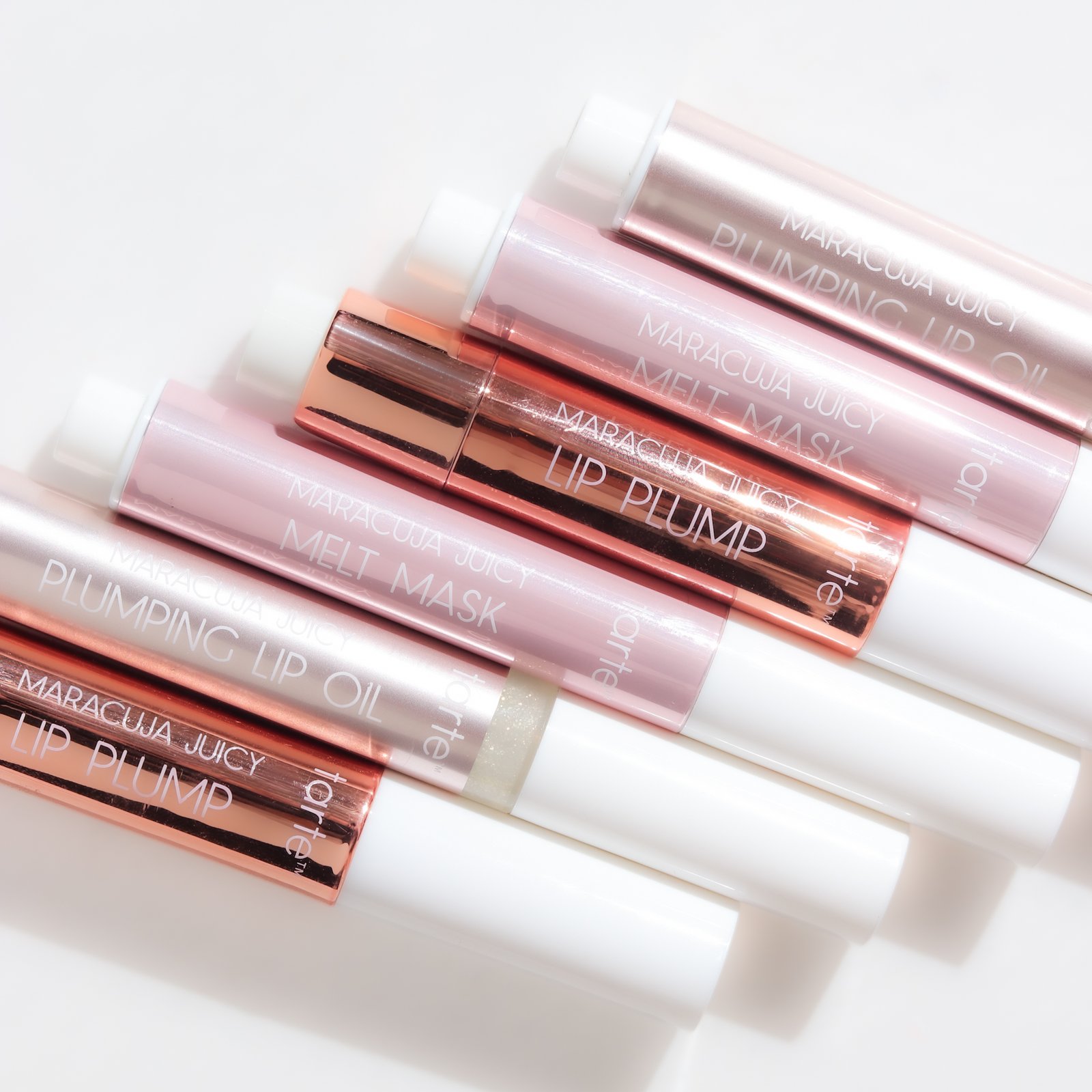 Maracuja Juicy Lip Plump Dulce De Leche Mini Size 1.5ml