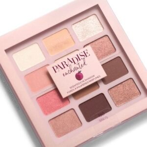 Paradise Enchanted 150 Eyeshadow Palette 7g