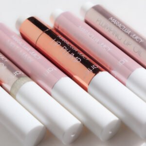 Maracuja Juicy Lip Plump Dulce De Leche Mini Size 1.5ml