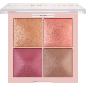 Radiant Light Face Palette 20 Signature Light 11g