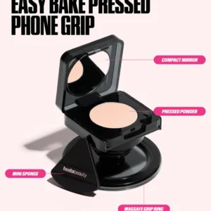 Huda Phone Case