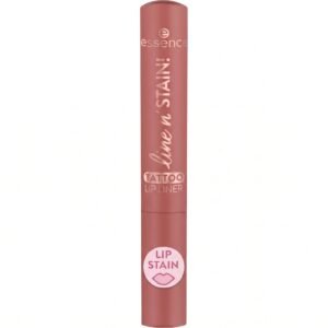 Line N'Stain Lip Liner 02 Must Have Brown 2.5ml