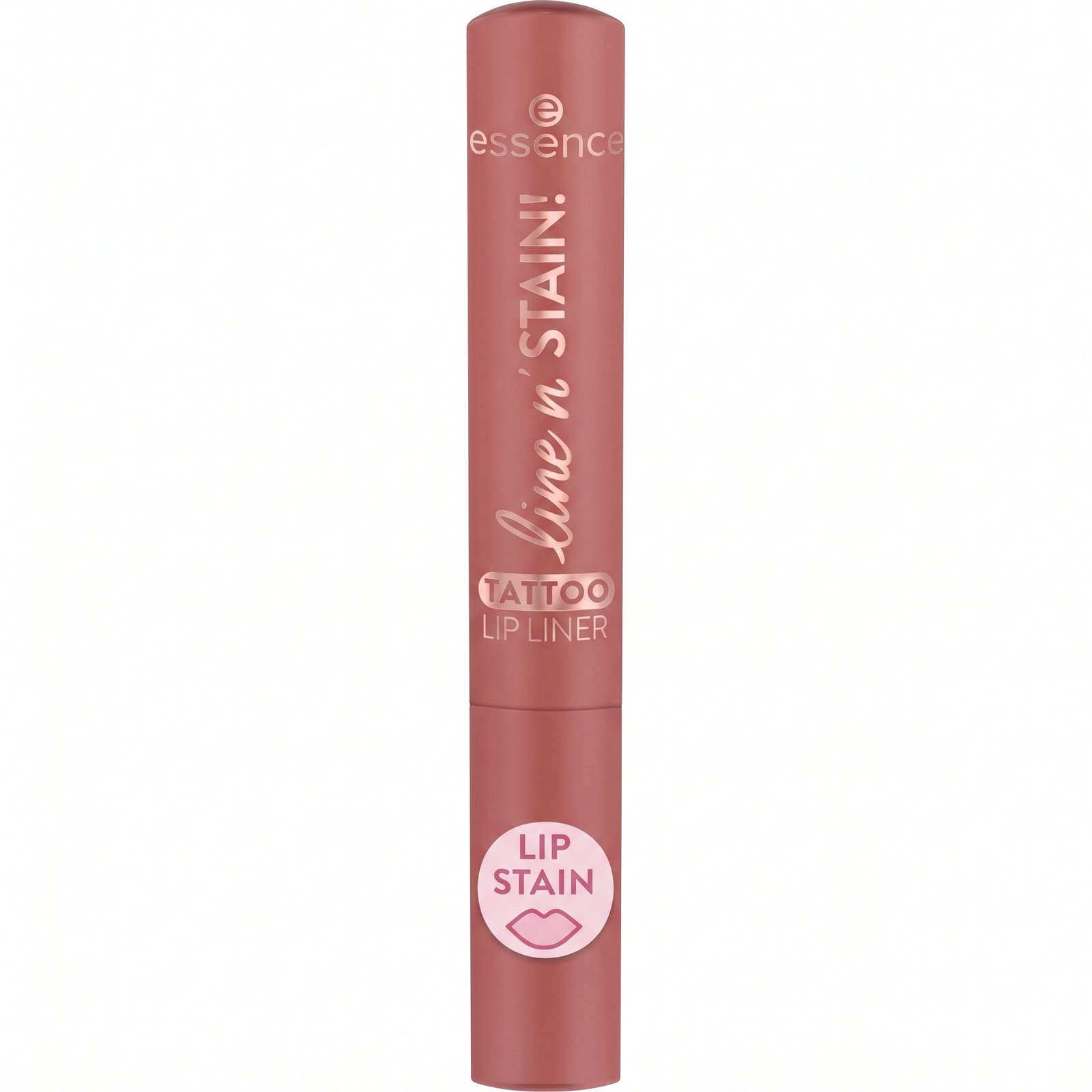 Line N'Stain Lip Liner 02 Must Have Brown 2.5ml