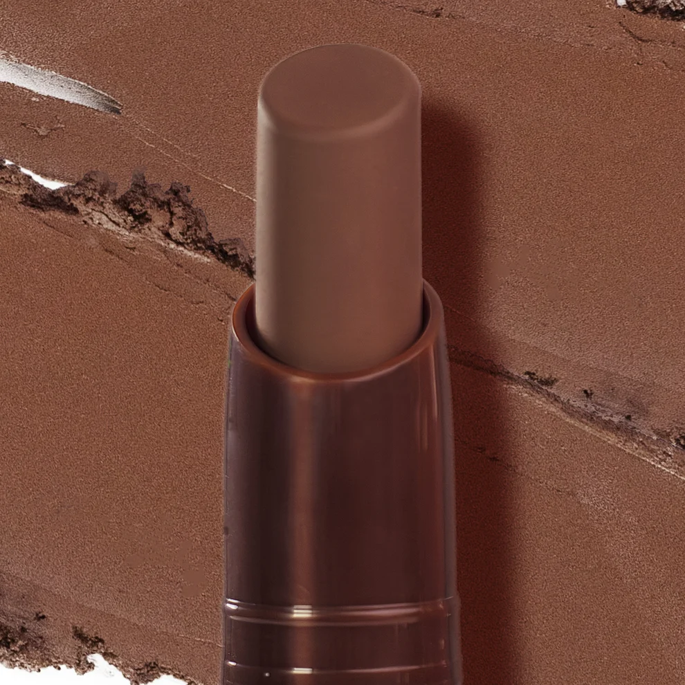 Italia Locked Matte Lippie