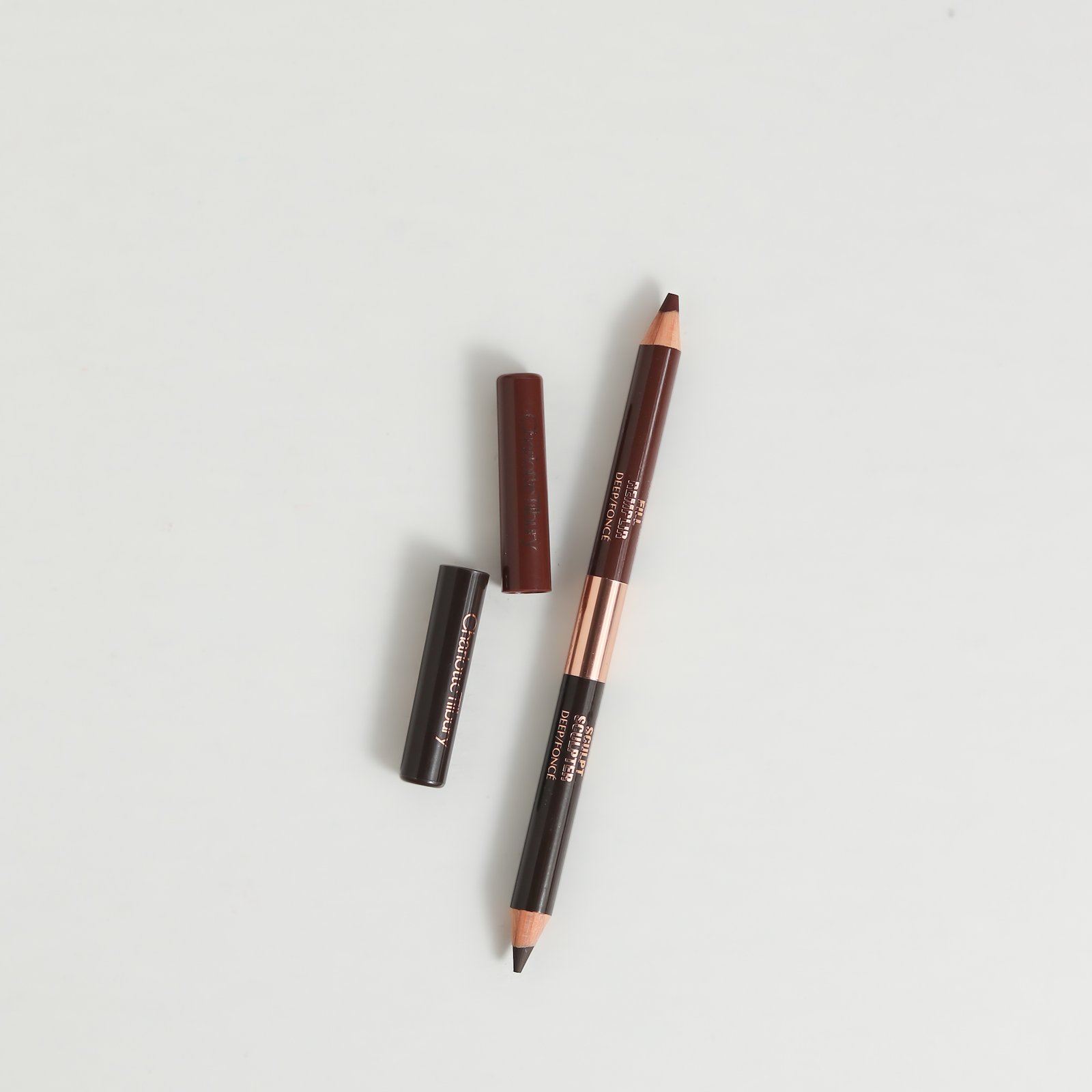 CT Lip Contour Duo