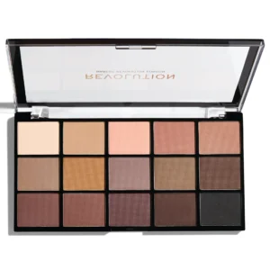 Eye Shadow Palette Basic Mattes 15*1.10g