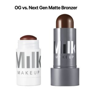 1-3 Matte Bronzer Stick Spaced 5.7g