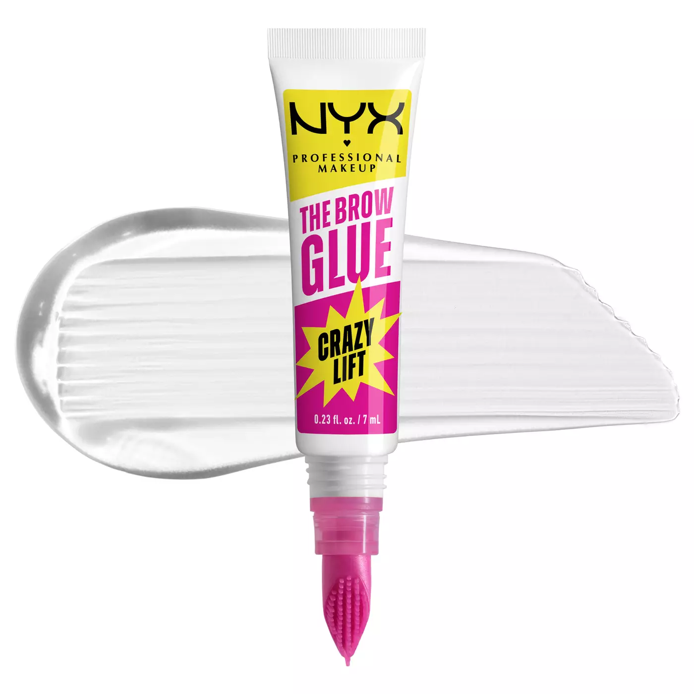 The Brow Glue Crazy Lift 7ml