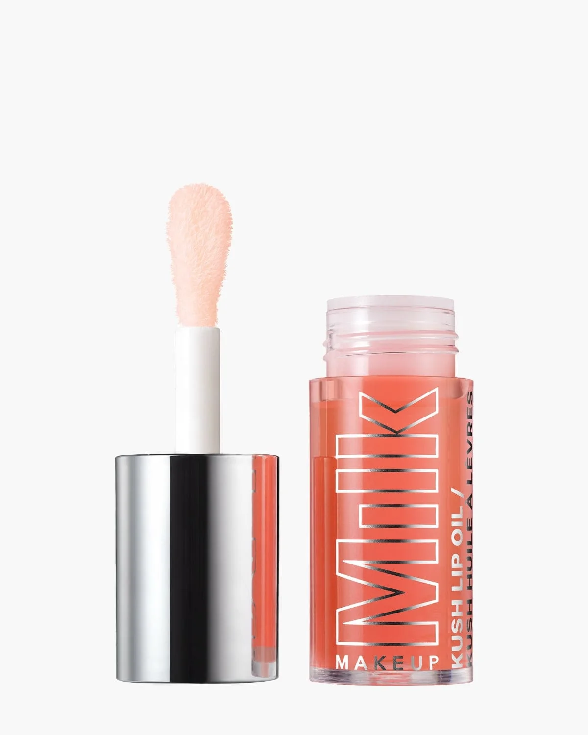 Kush Lip Oil Orange Crush 5.5ml