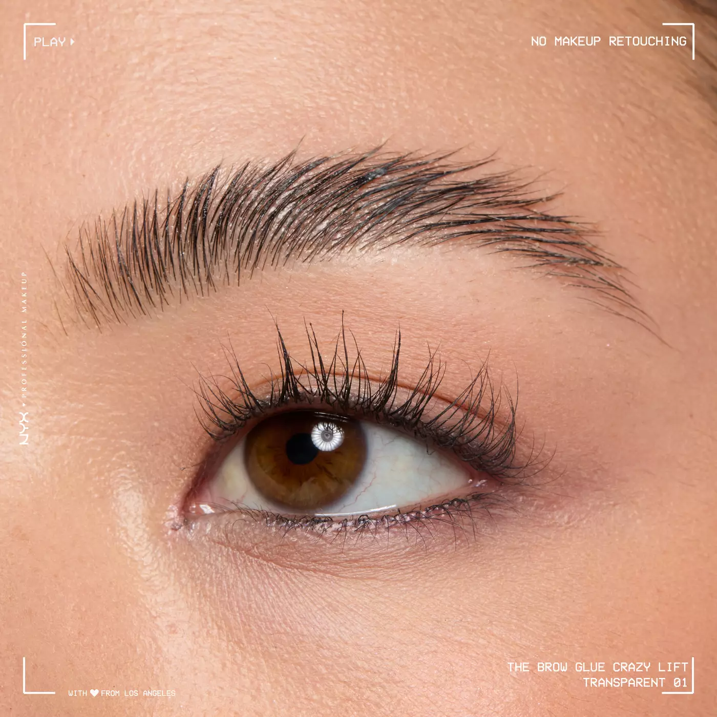 The Brow Glue Crazy Lift 7ml